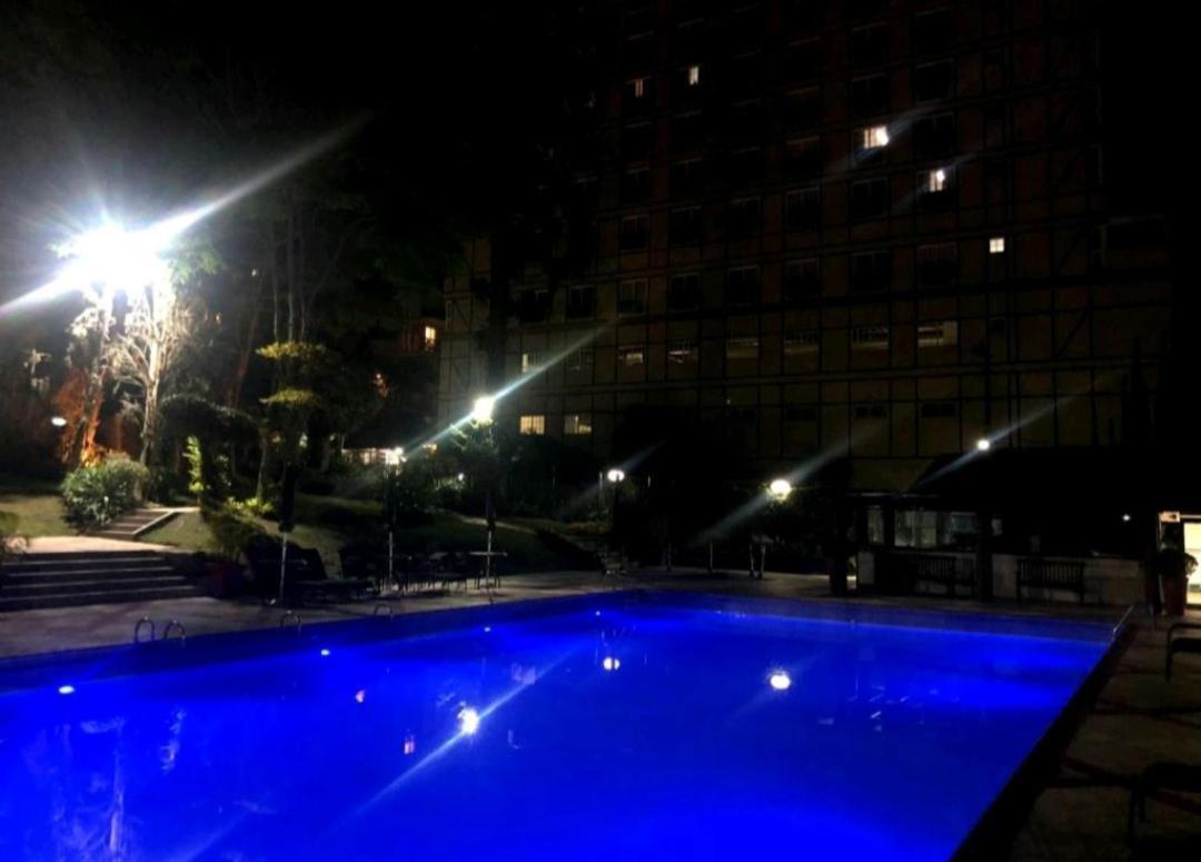 Loft Central De Itaipava - Granja Brasil Apartment Petropolis  Exterior photo